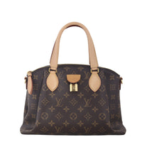 Louis Vuitton Rivoli PM Monogram