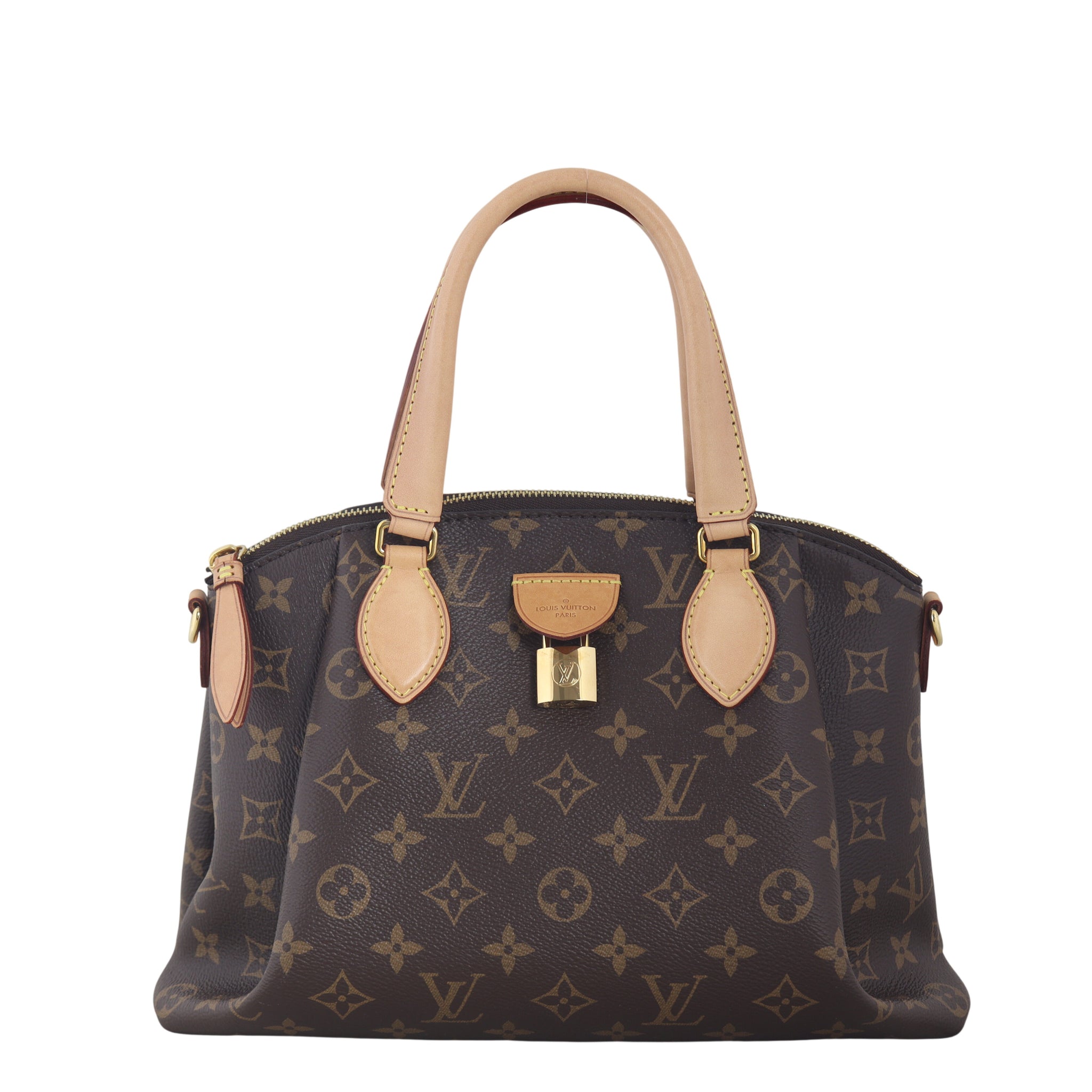 Louis Vuitton Rivoli PM Monogram