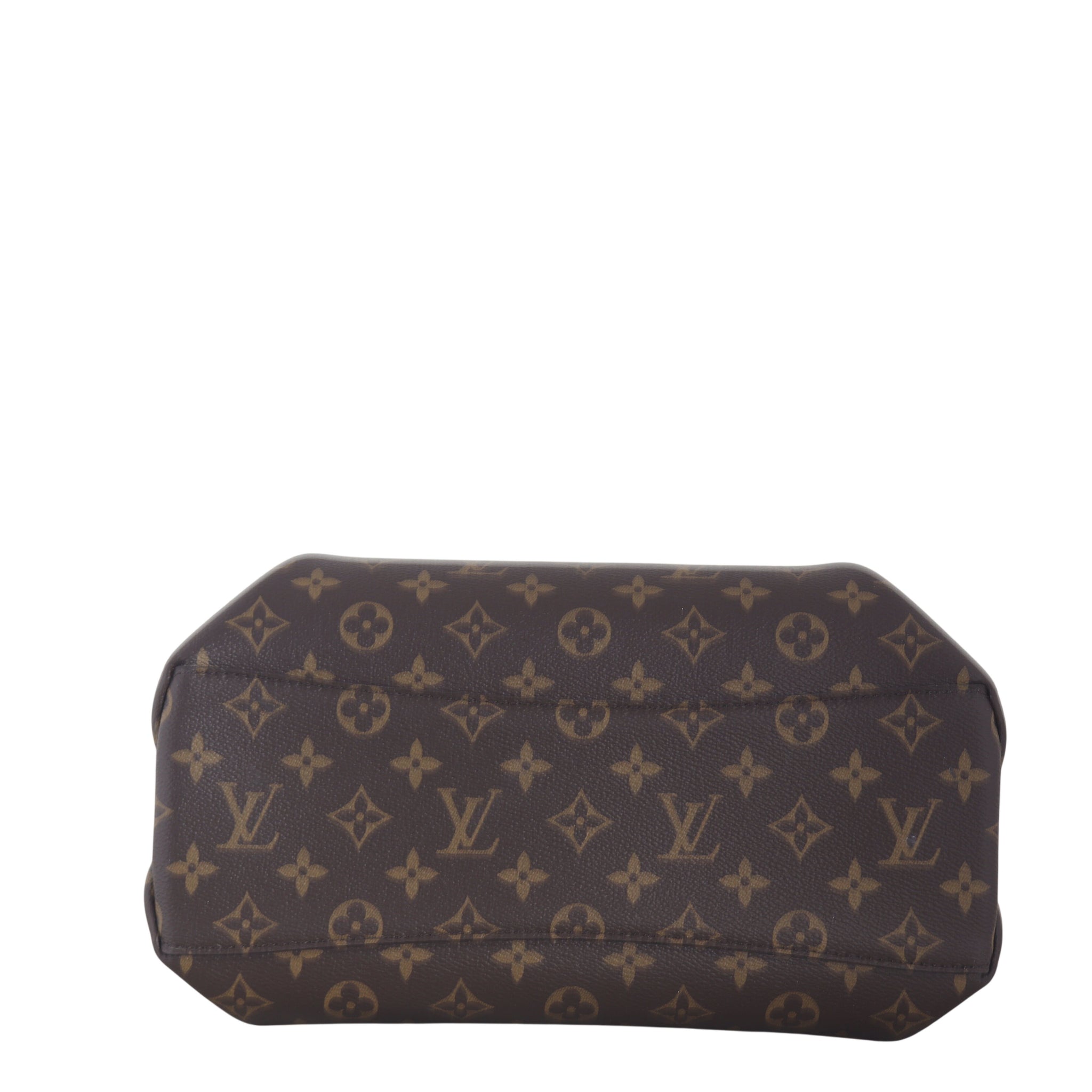 Louis Vuitton Rivoli PM Monogram