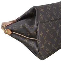 Louis Vuitton Rivoli PM Monogram