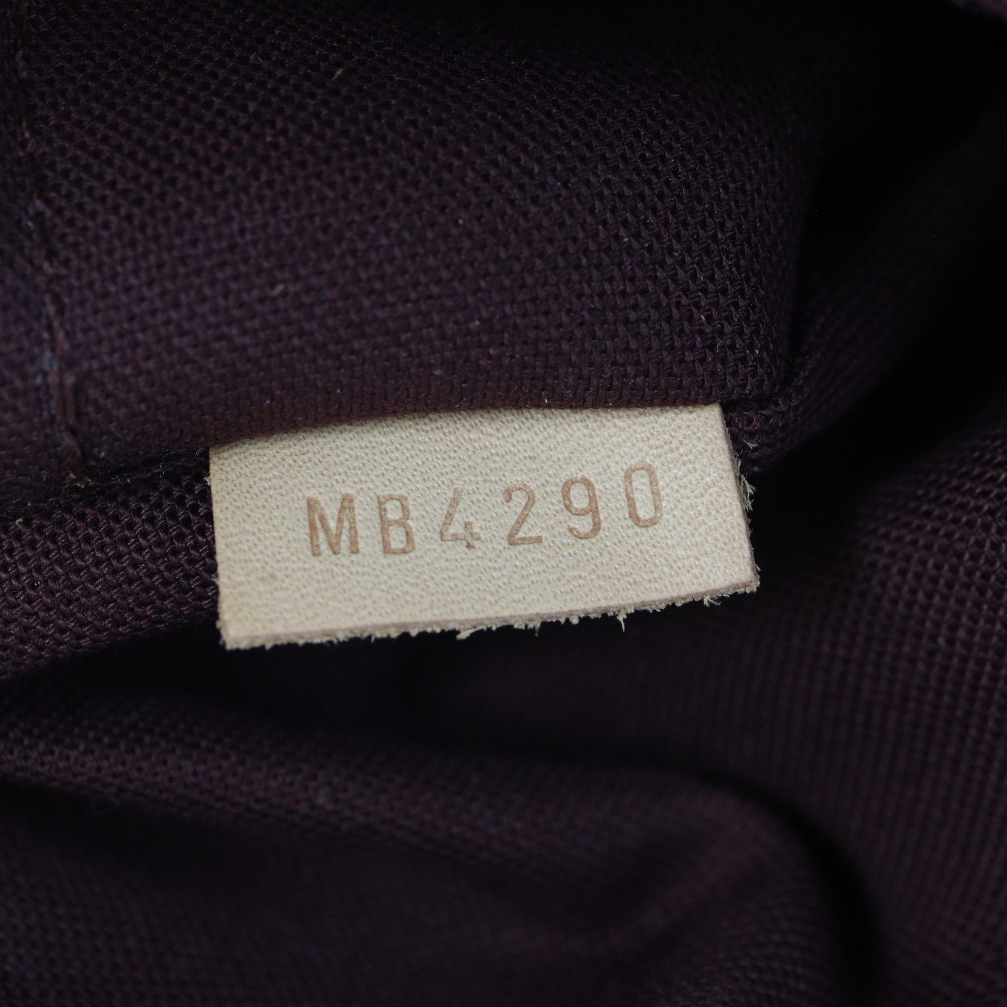 Louis Vuitton Rivoli PM Monogram