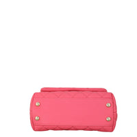 Chanel Coco Top Handle Extra Mini Bag