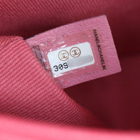 Chanel Coco Top Handle Extra Mini Bag