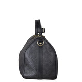 Louis Vuitton Keepall 45 Bandouliere Monogram Empreinte Giant