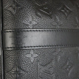 Louis Vuitton Keepall 45 Bandouliere Monogram Empreinte Giant