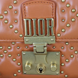 Dior Dioraddict Small Flap Bag Studded