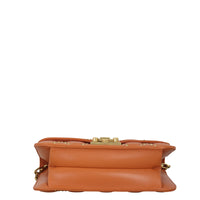 Dior Dioraddict Small Flap Bag Studded