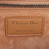 Dior Dioraddict Small Flap Bag Studded