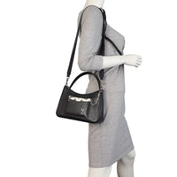 Louis Vuitton Marelle Handbag Epi