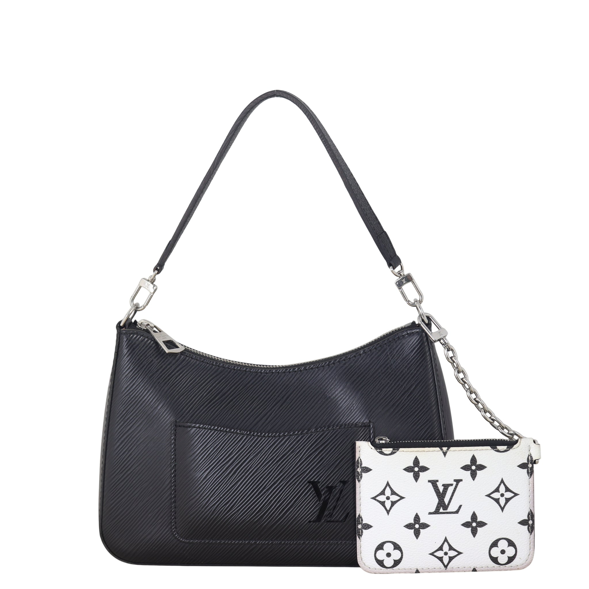 Louis Vuitton Marelle Handbag Epi