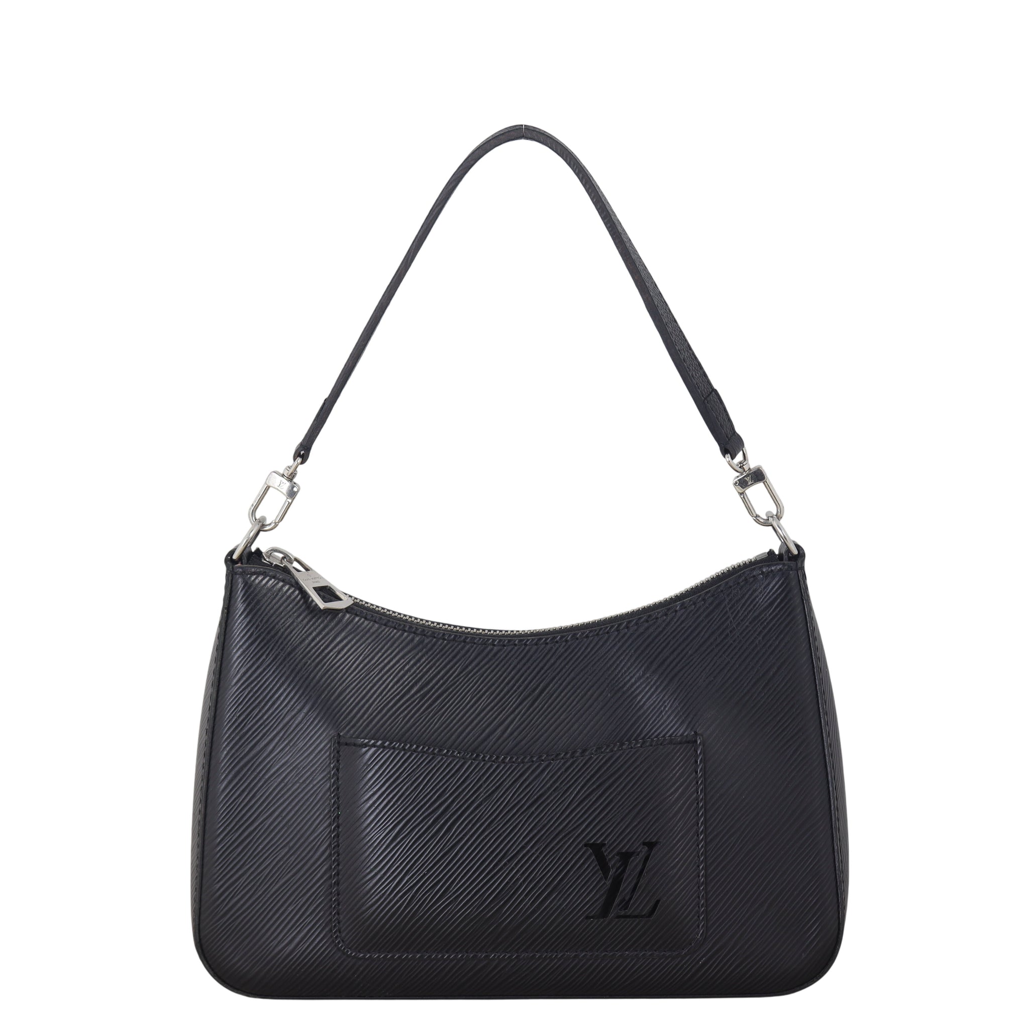 Louis Vuitton Marelle Handbag Epi