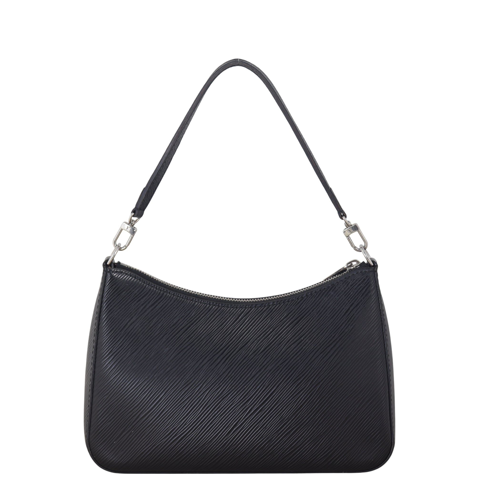Louis Vuitton Marelle Handbag Epi