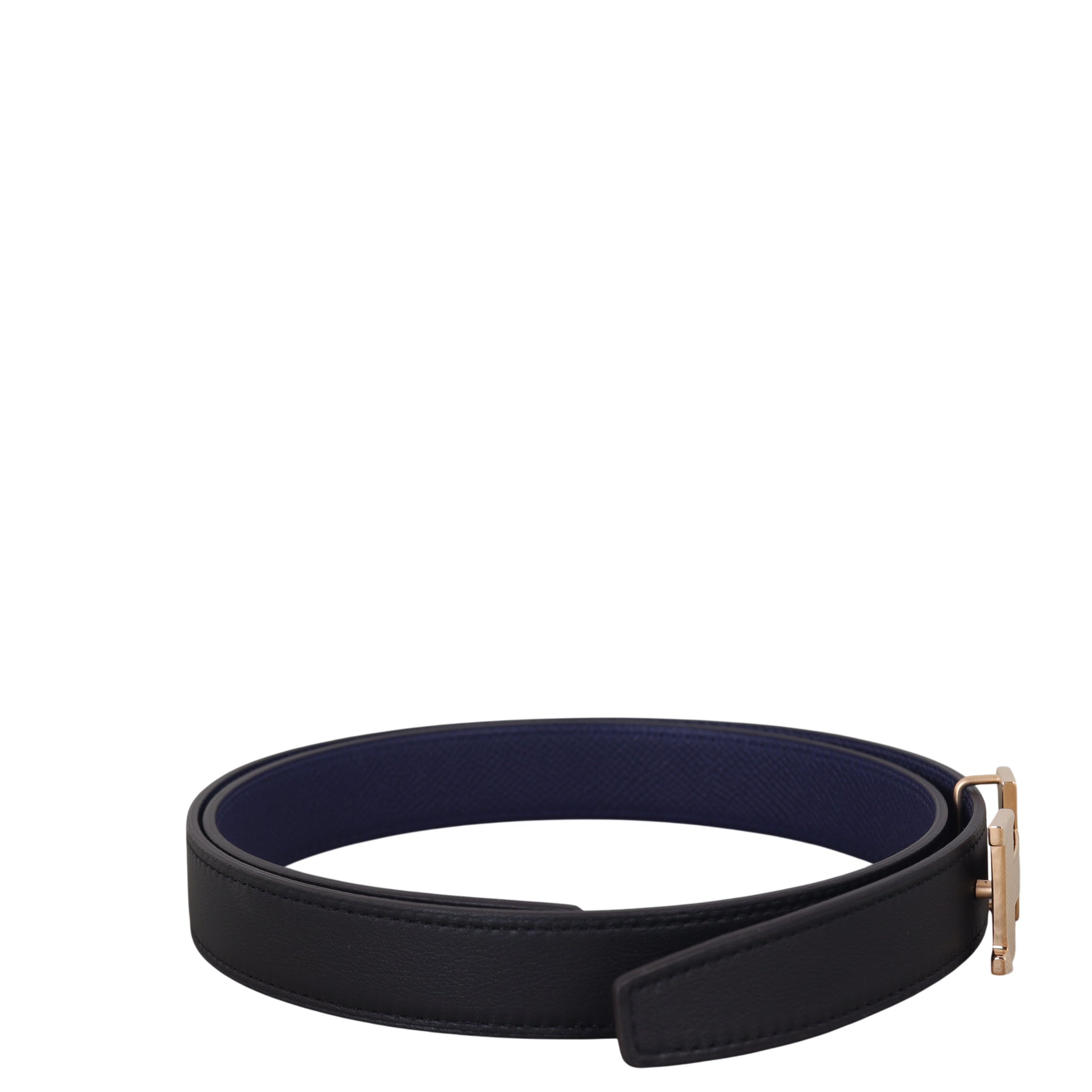 Hermes H Reversible Belt Kit