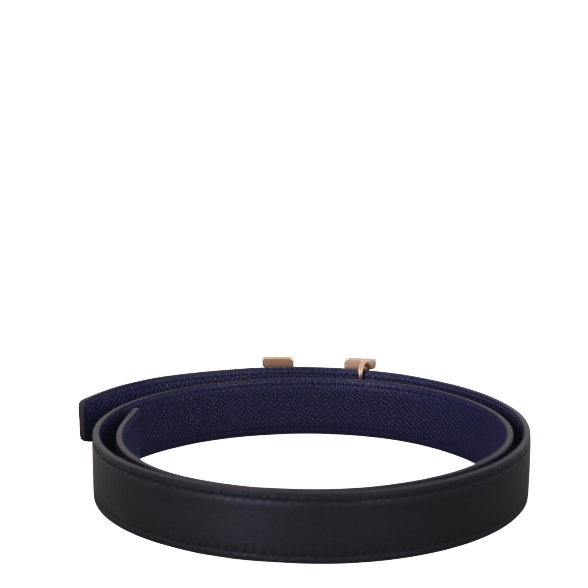Hermes H Reversible Belt Kit