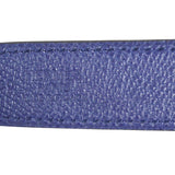 Hermes H Reversible Belt Kit