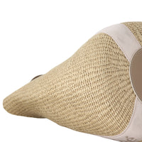 Chloe Woody Basket Bag Large