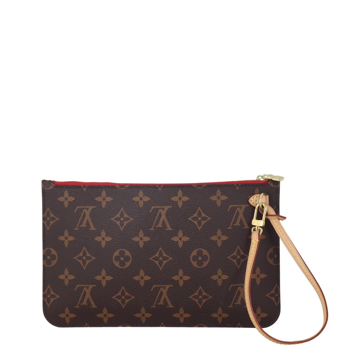 Louis Vuitton Neverfull Pochette Monogram