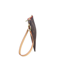 Louis Vuitton Neverfull Pochette Monogram