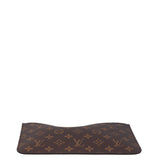 Louis Vuitton Neverfull Pochette Monogram