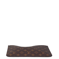 Louis Vuitton Neverfull Pochette Monogram
