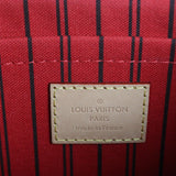 Louis Vuitton Neverfull Pochette Monogram
