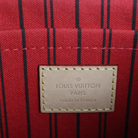 Louis Vuitton Neverfull Pochette Monogram
