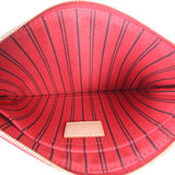 Louis Vuitton Neverfull Pochette Monogram