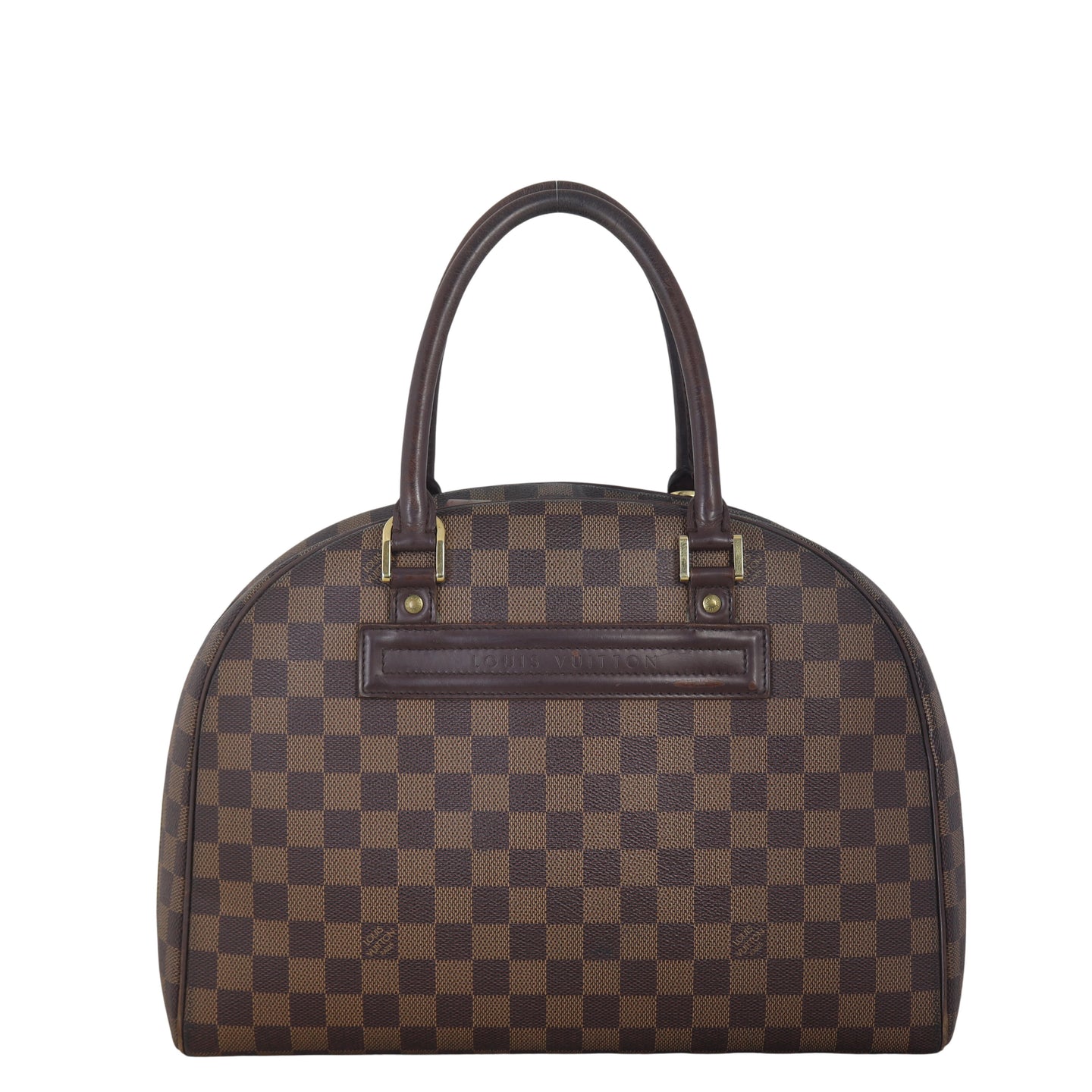 Louis Vuitton Nolita Damier Ebene