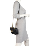 Gucci GG Marmont Matelasse Small Shoulder Bag