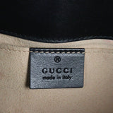 Gucci GG Marmont Matelasse Small Shoulder Bag