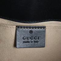 Gucci GG Marmont Matelasse Small Shoulder Bag