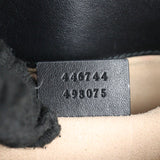 Gucci GG Marmont Matelasse Small Shoulder Bag