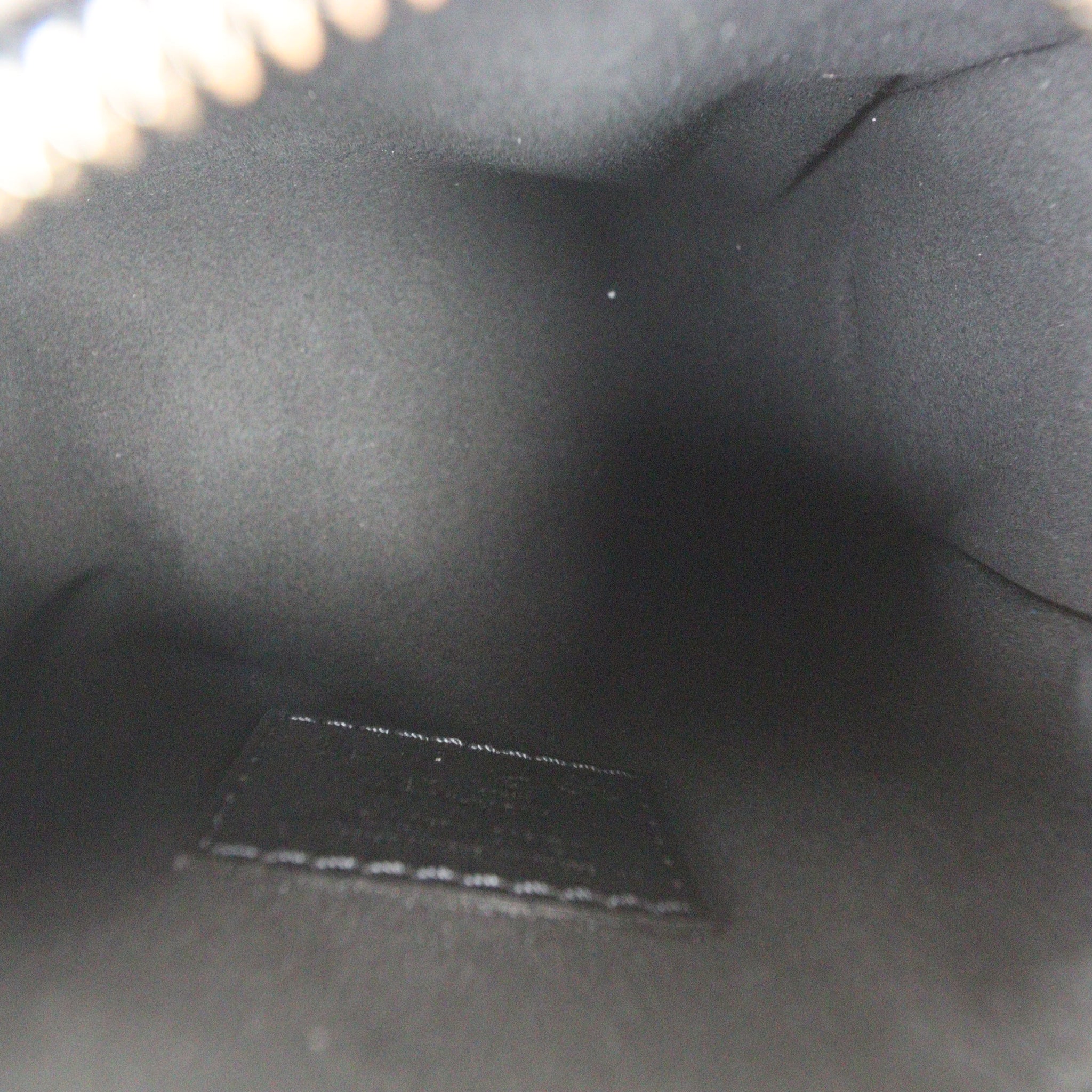 Louis Vuitton x Takashi Murakami Nano Speedy Monogram Multicolore