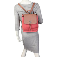 Louis Vuitton Lockme Backpack