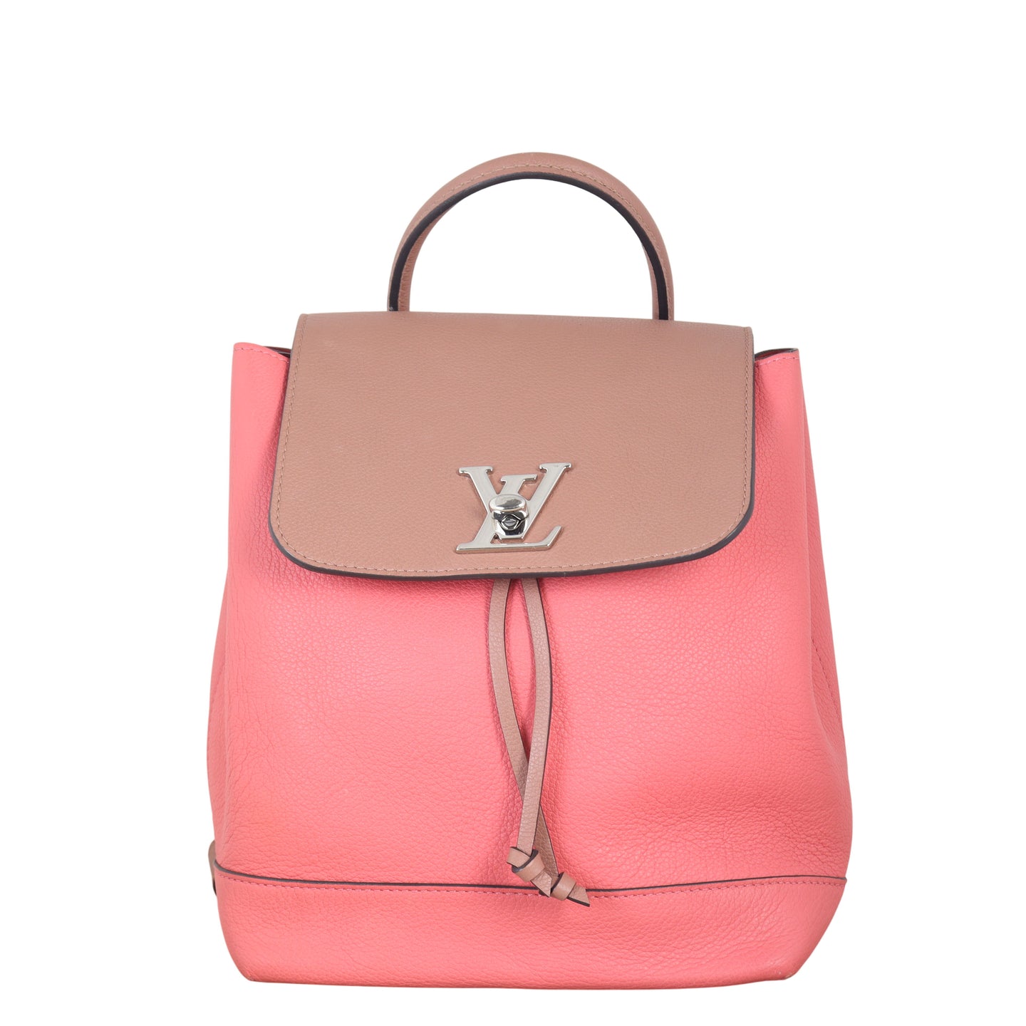 Louis Vuitton Lockme Backpack