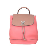 Louis Vuitton Lockme Backpack