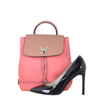 Louis Vuitton Lockme Backpack
