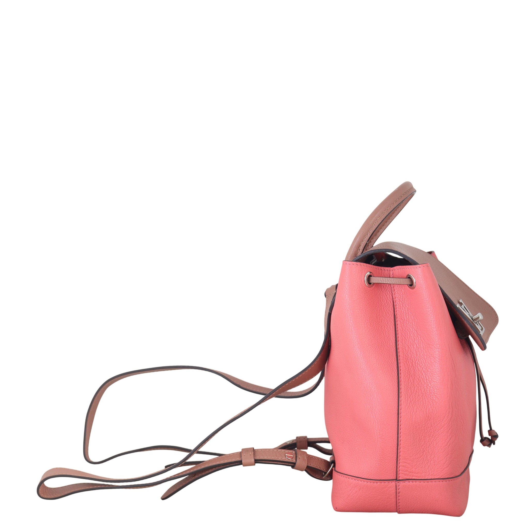 Louis Vuitton Lockme Backpack