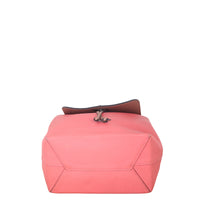 Louis Vuitton Lockme Backpack