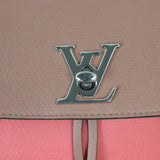 Louis Vuitton Lockme Backpack