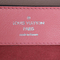 Louis Vuitton Lockme Backpack