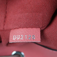 Louis Vuitton Lockme Backpack