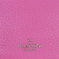Valentino Rockstud Pouch Bucket Bag