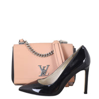 Louis Vuitton Lockme II BB