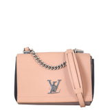 Louis Vuitton Lockme II BB