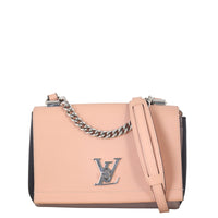 Louis Vuitton Lockme II BB