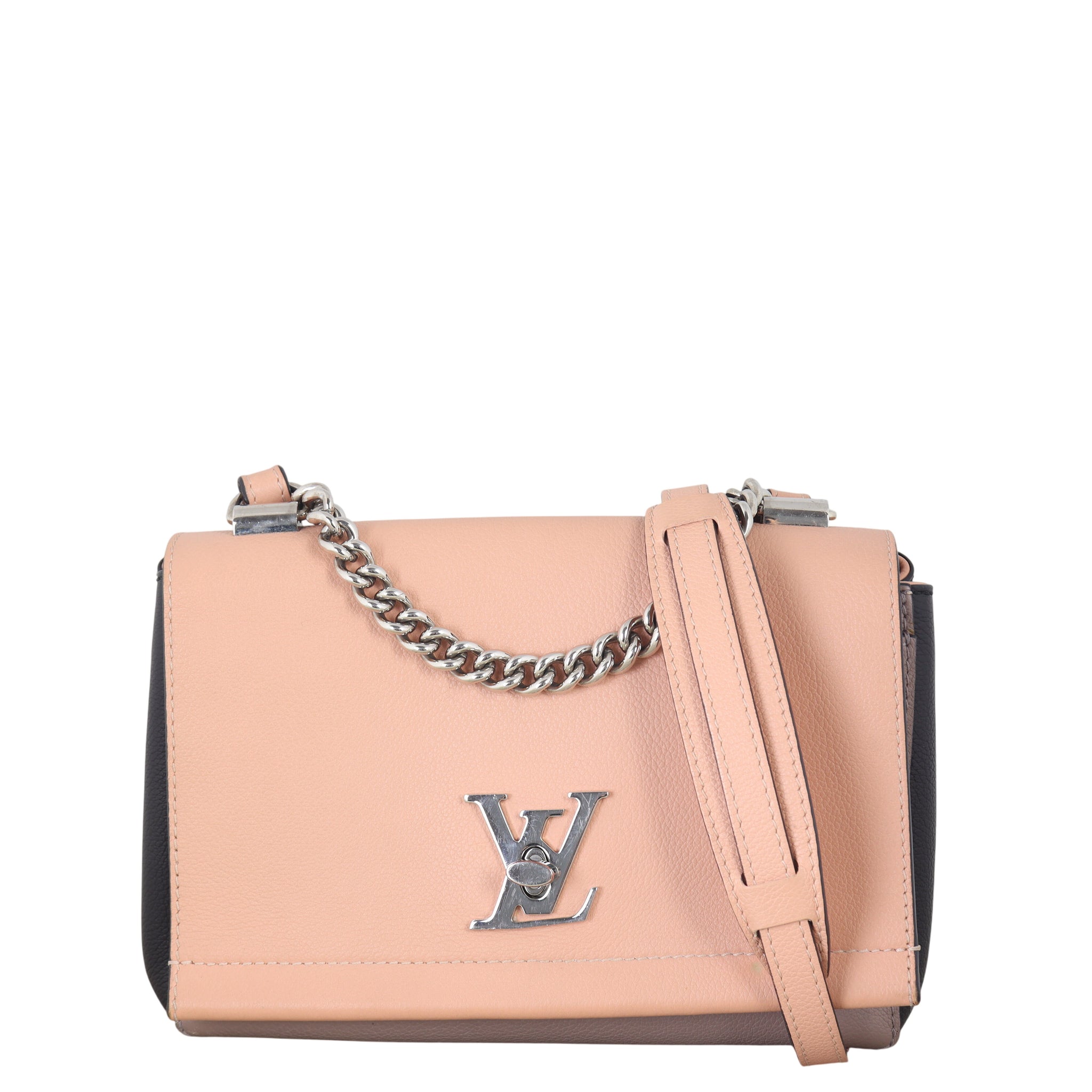 Louis Vuitton Lockme II BB
