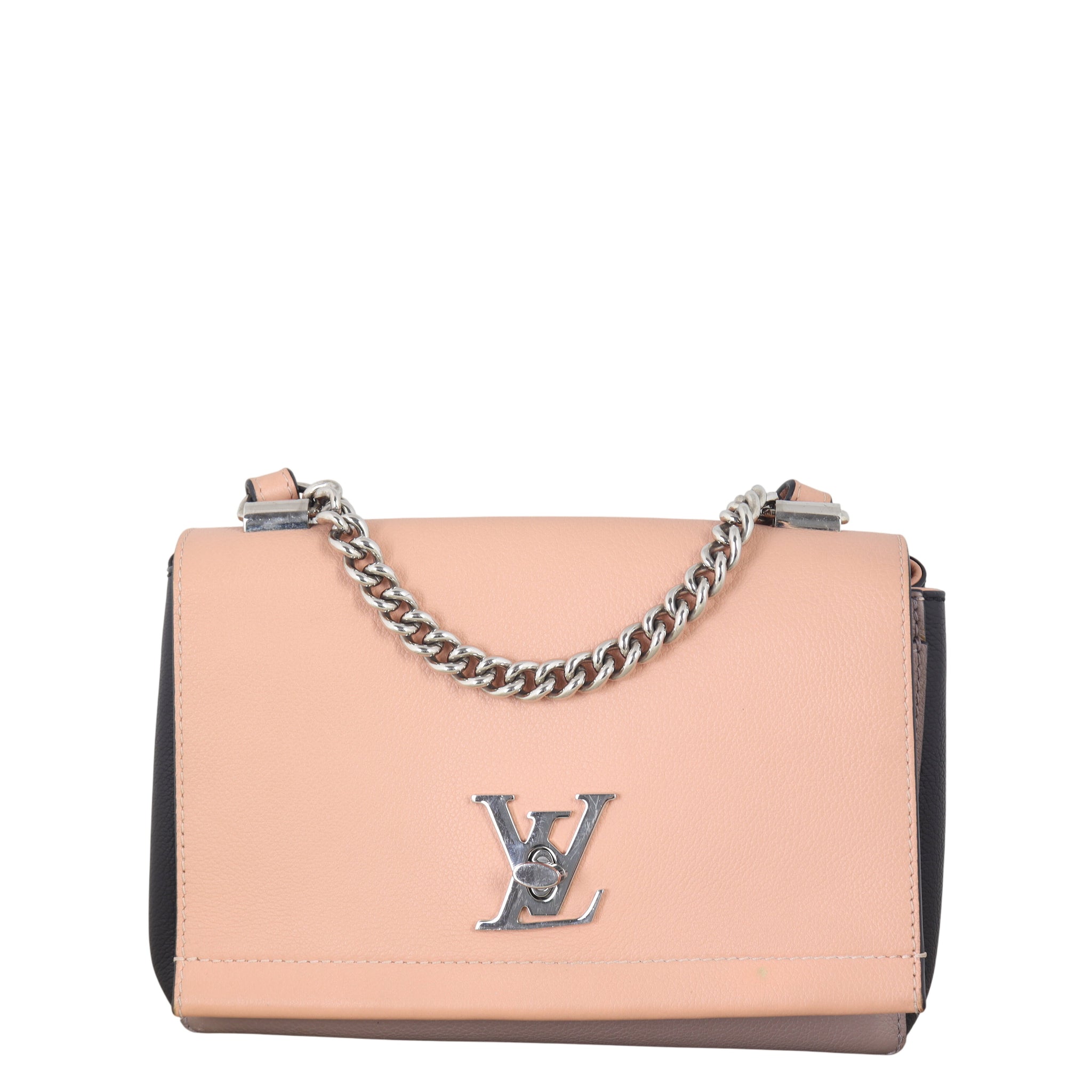 Louis Vuitton Lockme II BB