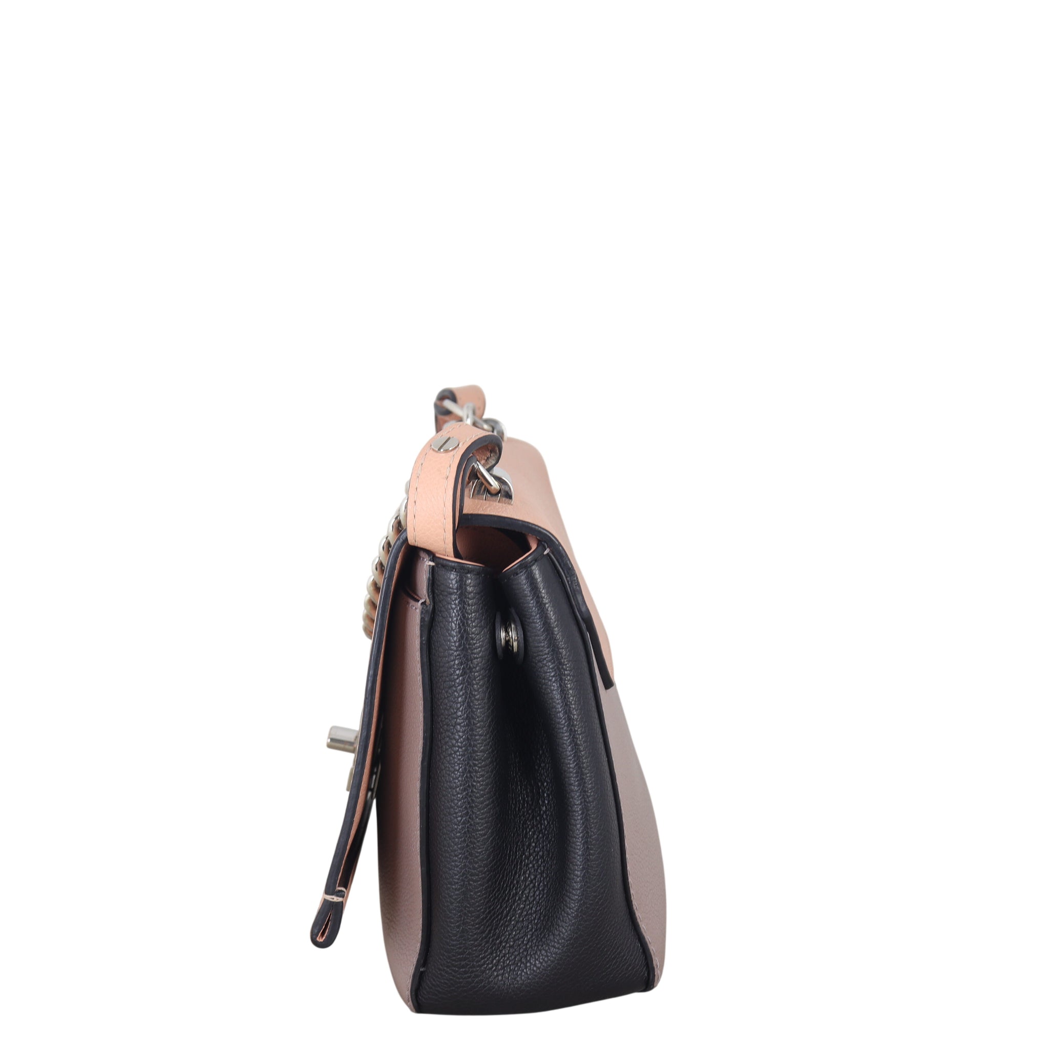 Louis Vuitton Lockme II BB