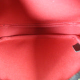 Louis Vuitton Mini Pochette Accessoires Damier Ebene